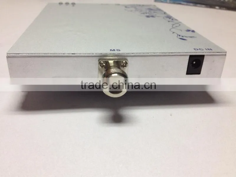 dcs repeater with 1800mhz signal booster home use signal amplifier