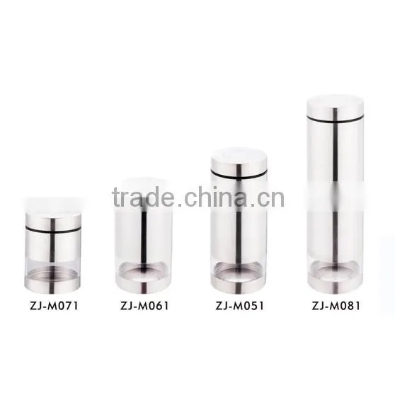 trustworthy china supplier kitchen canister