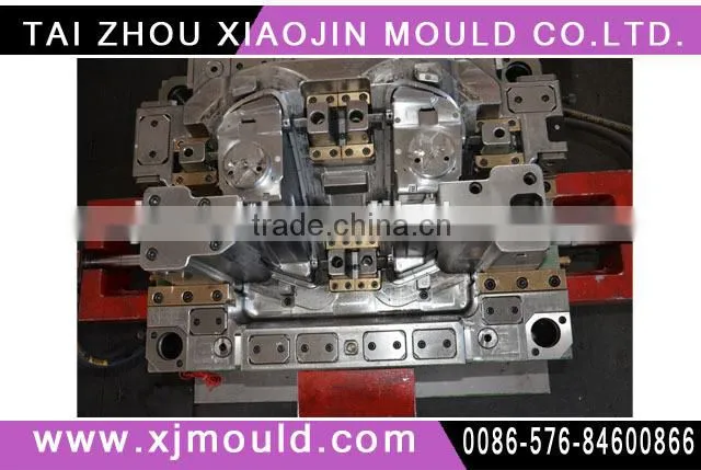 auto OEM headlight moulds,OEM plastic auto body parts moulding