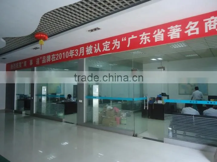 Foshan Gaoming Yuehua Sanitary Ware Co., Ltd. company overview - view 3