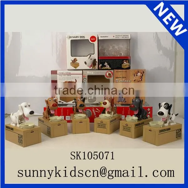 House shaped money box wholesale piggy bank
