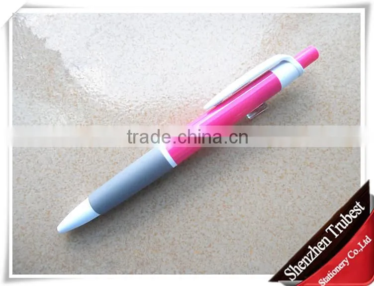 PL-01 Plastic ball point pen for gift and promotion