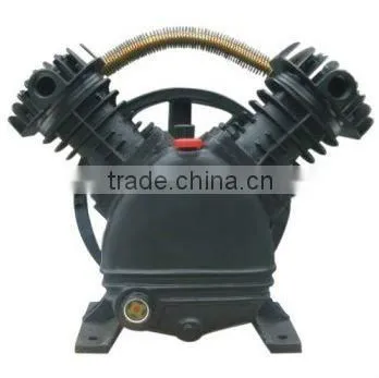 CE SGS 2HP 1.5KW Air Compressor Pump