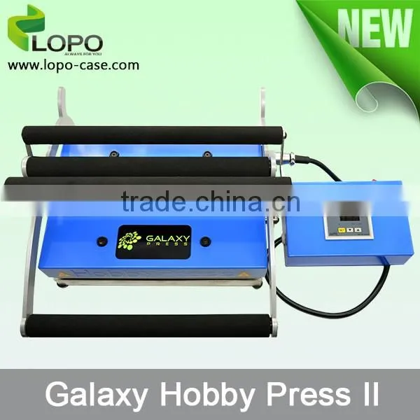 High quality hobby heat transfer printing machine for sale