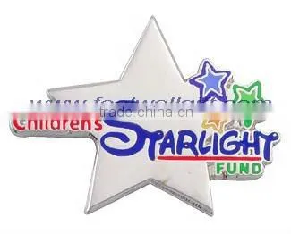 pin badge