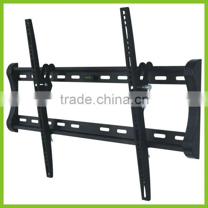PLB123-84 Slim Tilting 42~80 inch Heavy-duty Flat Panel TV Wall Mount