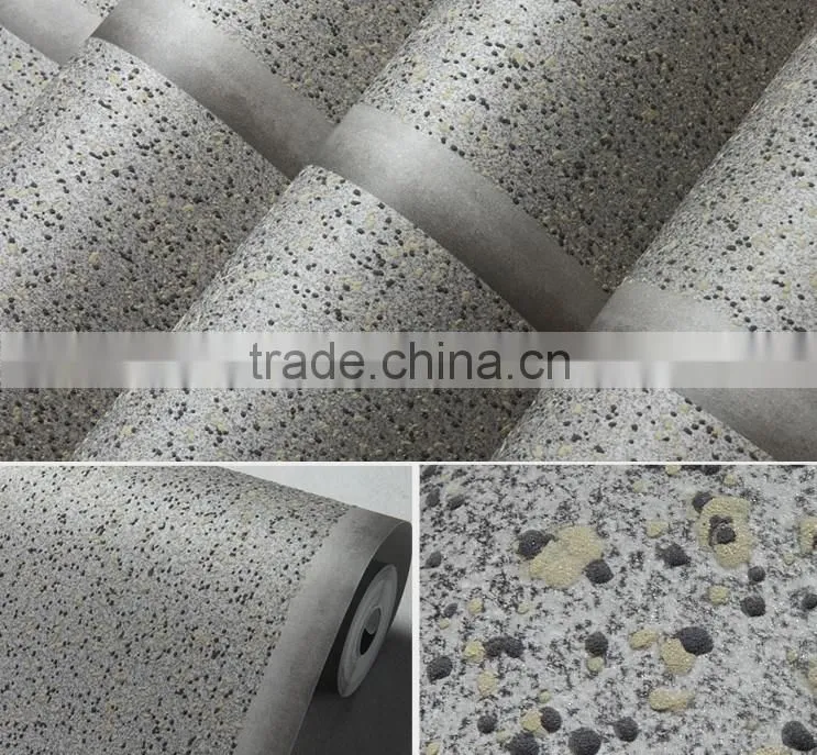 Factory new design home decoration wallpaper