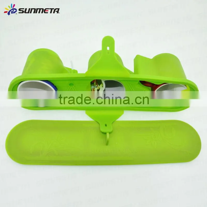 Sunmeta Multi-functional Sublimation Mug Clamp MJ-LH11