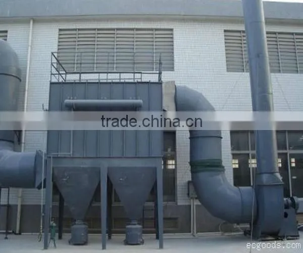 Dust collector system /dust extractor