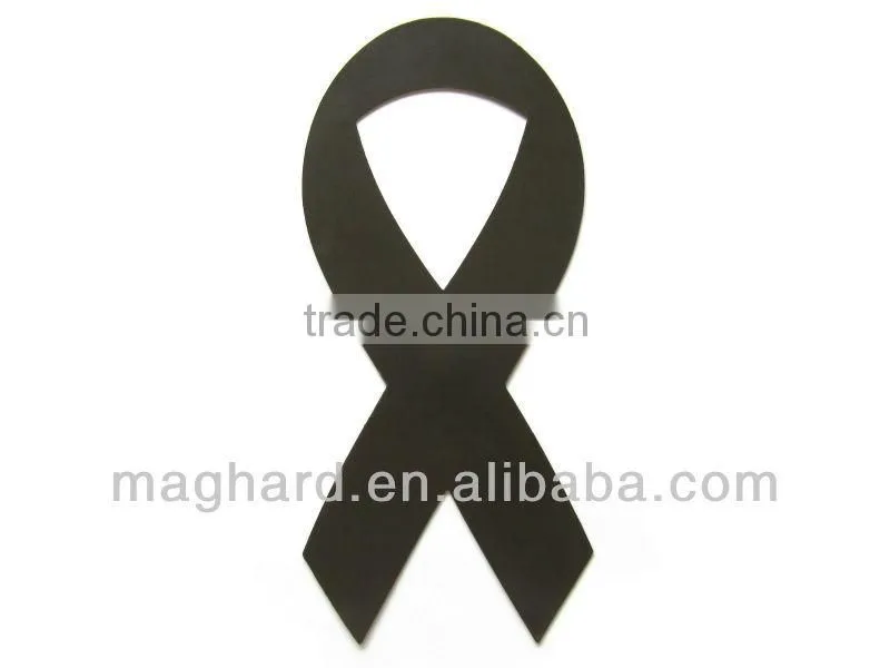 Customized shape size soft magnet sheet,flexible rubber magnet sheet