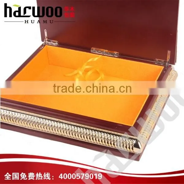 High-end Quan box customized for sale