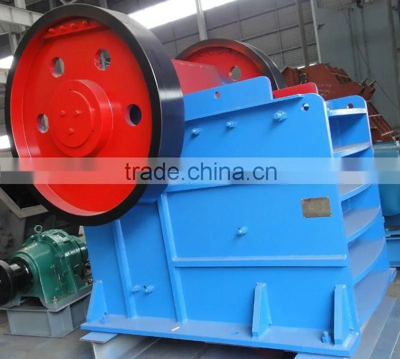 Jaw Crusher