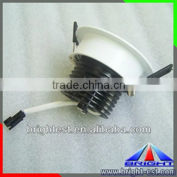 up and down wall light led cob down light,AC100-240 downlight