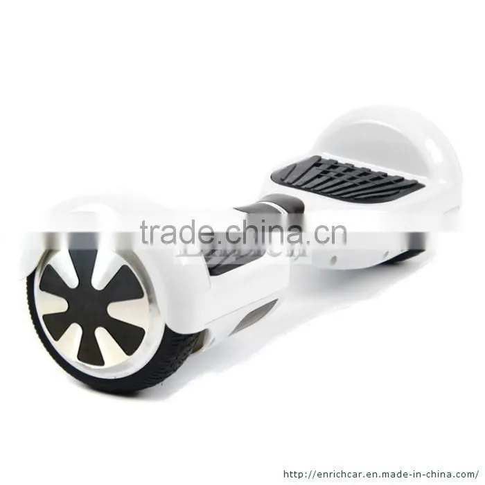 2 Wheel Electric Scooter for Fun Self Balancing Scooter Two Wheels