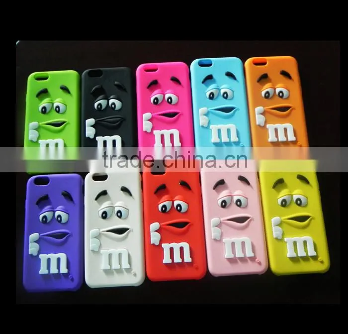 Soft Gel Silicone Protective Armour Case Cover