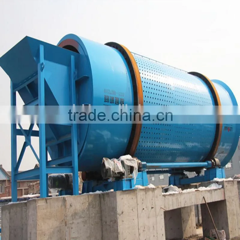 Waste paper stock preparation machine Bale Breaker