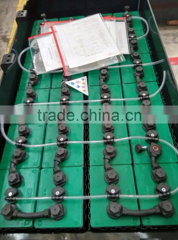 traction battery for forift 2V 420AH