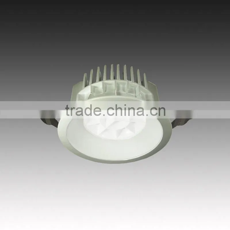 LED Downlight 26x1W(31.2W,2366LM,75 degrees)