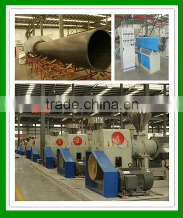 Dredging Discharge pipeline for Dredger