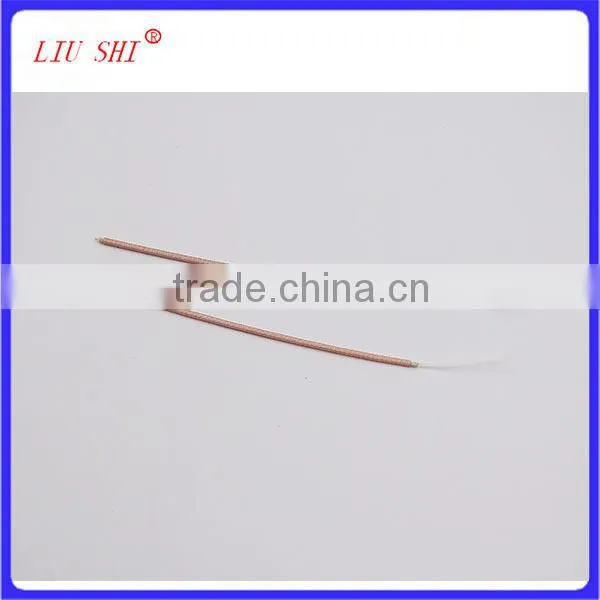 thin receiver coaxial antenna for MOTO