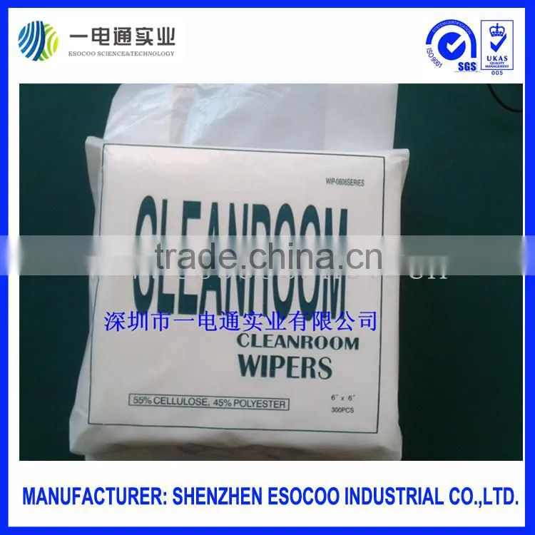 Mobile Phone Cleaning Wiper Paper