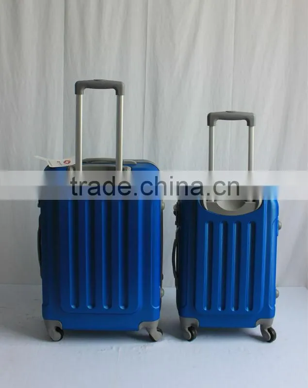 ABS Luggage for 2016