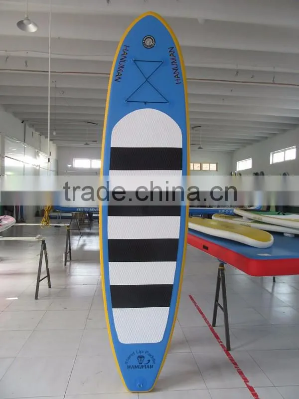 SUP 11' long Inflatable stand up paddle board