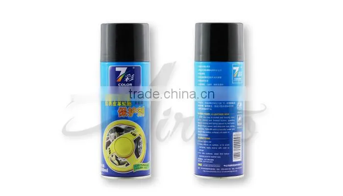 450ml Car Wax Polishers