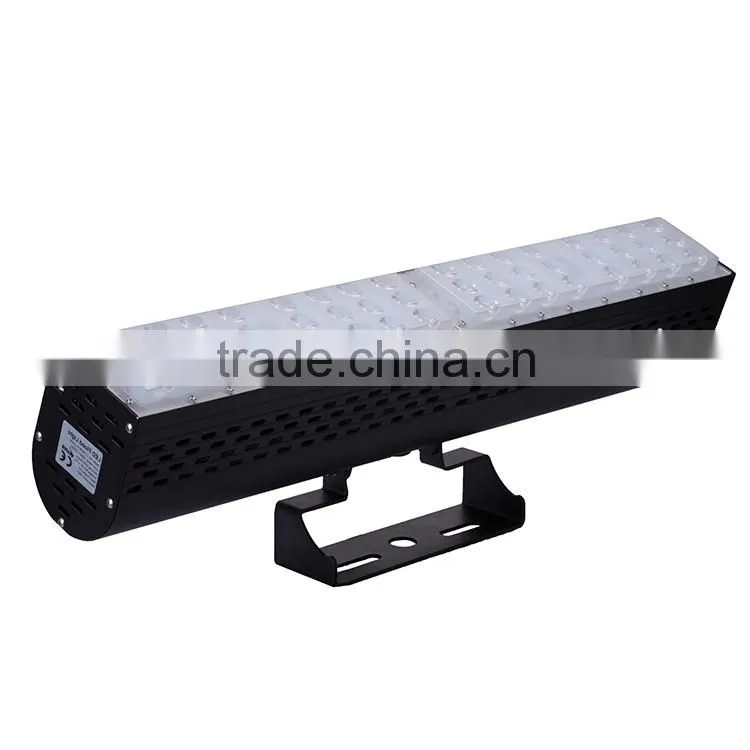 100W IP67 waterproof competitive factory price patented design private tool product tennis court outdoor led flood light hot