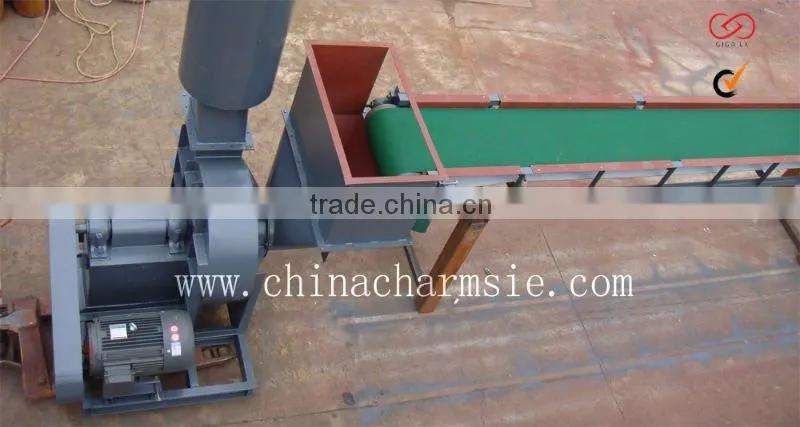 GIGA LXC NC Thin Blade Slitter Scorer With Shredding Machine System