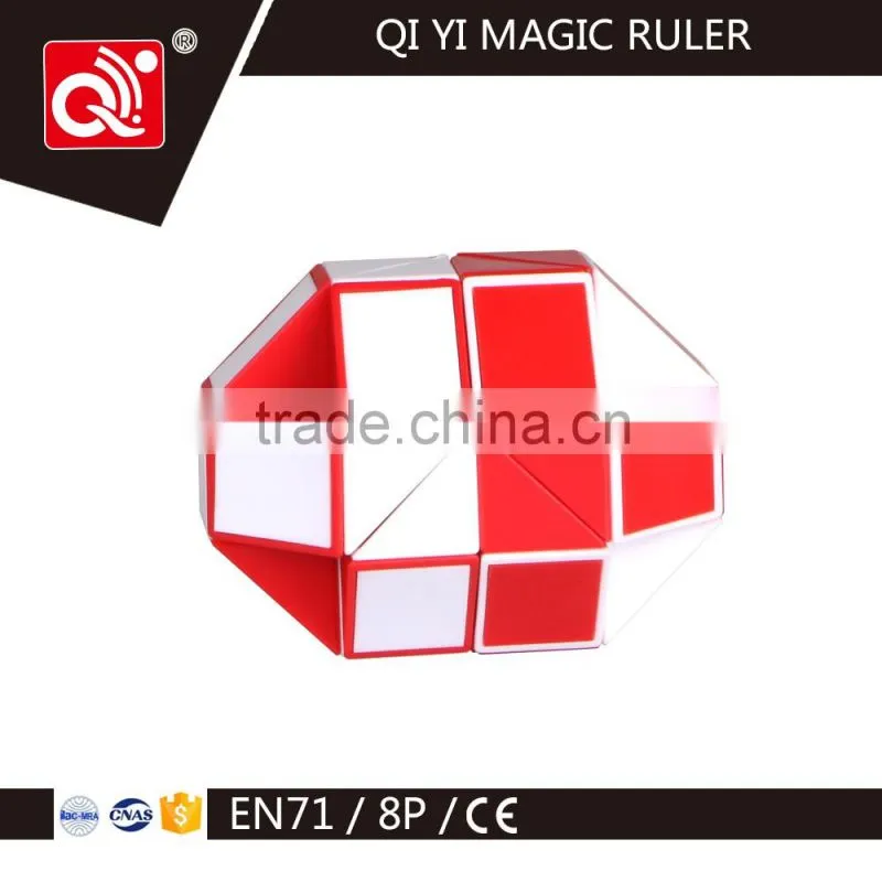 QIYI factoy magic snake toy