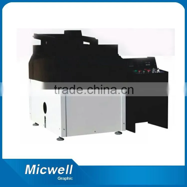 2014 Hot Selling Electrochemical Etching Machine
