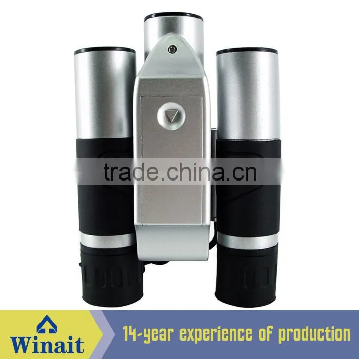 DT-01 Winait 1080P Full HD Telescope Camera with 5MP CMOS Sensor 2 Inch LPTS Display telescope camera POPULAR