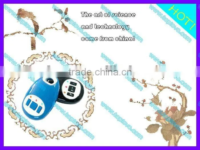 TL-201 Child GPS Tracker
