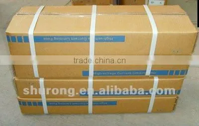 12kV high voltage current limited fuses 125A