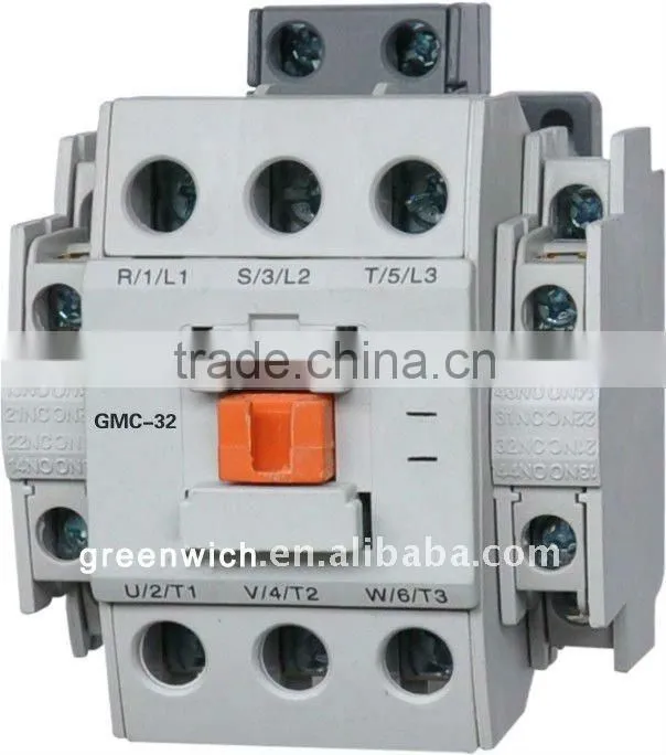 GMC 9 ac contactor
