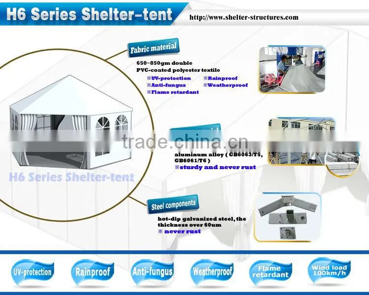6x10 Outdoor Canopy Tent For Sale