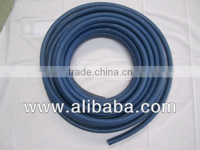 Pneumatic High Pressure Nylon Hoses