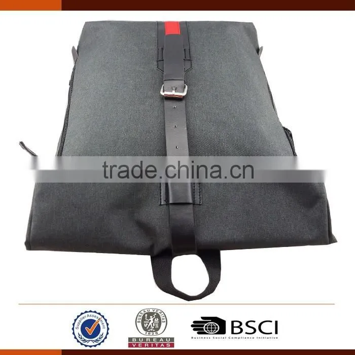 High quality Business Backpack With Laptop Compartment