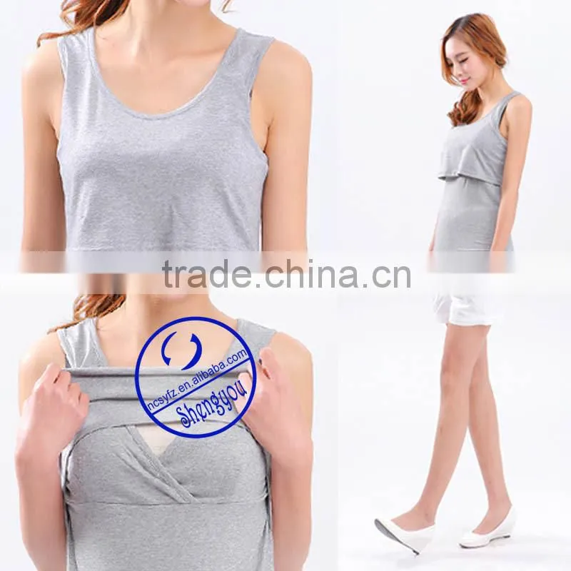 Maternity clothing, maternity clothes, casual maternity t-shirt dresses