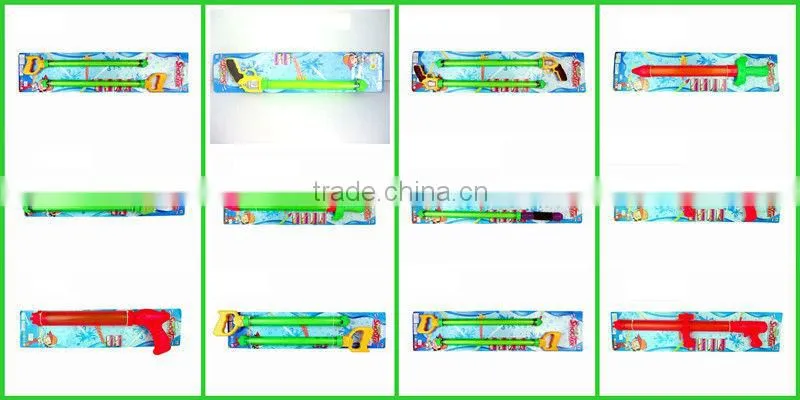 2013 EVA Water Gun