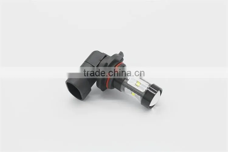 Latest 12-24v DC car led lighting lamps 30w auto lamp 9005 fog driving DRL led lights
