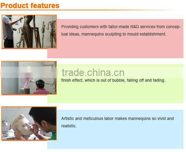necklace jewelry mannequins holder