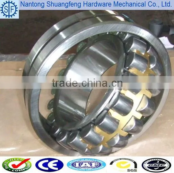 with symmetrical rollers Spherical Roller Bearing 23128