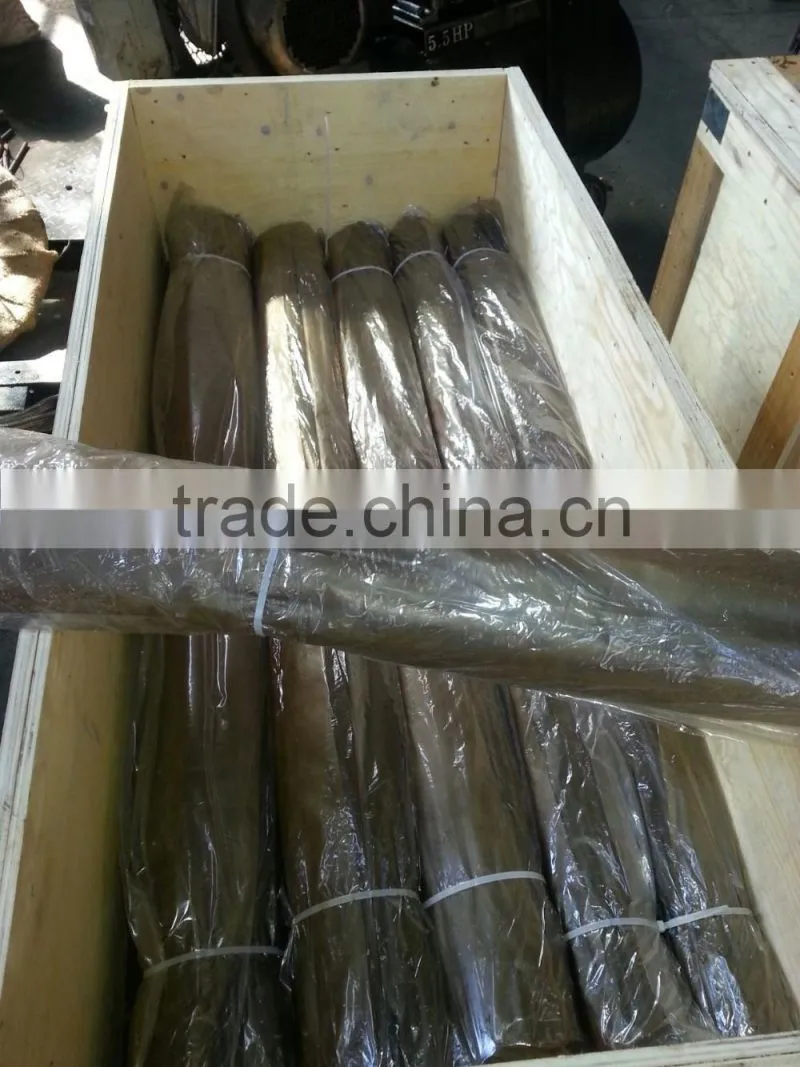 A210 Seamless Carbon Steel Tube