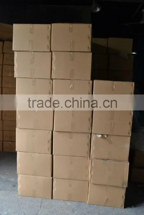 CE die cast aluminium street light body made ni China streer lamp holder