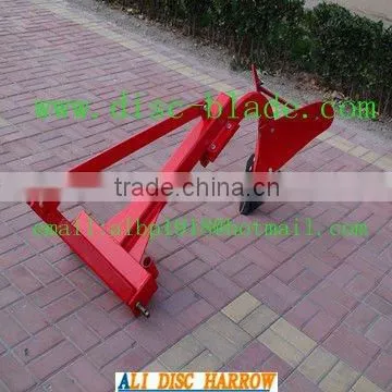 1-40 mini potato plough for sale 2016 hot sale