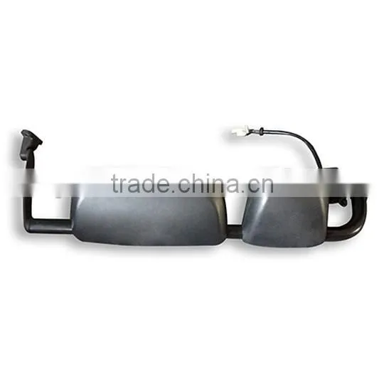 Top quality truck body parts,EXPANSION TANK for DAF truck 1626237