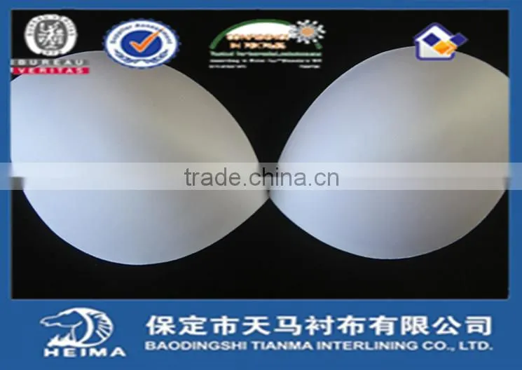 bra pad;bra Cup,underwear accessory,lingerie accessory: