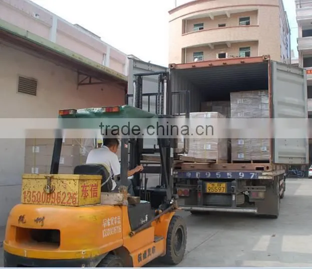 High temperature resistant led flood light 32000 high lumen